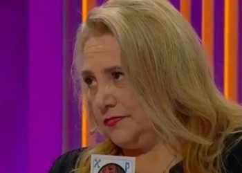 Latife Soto dice haber “visto venir” lo de Parisi y predice vuelco decisivo para la segunda vuelta