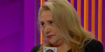 Latife Soto dice haber “visto venir” lo de Parisi y predice vuelco decisivo para la segunda vuelta