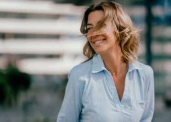 Pancha Merino rompe el silencio y acusa director de TV: “Me puso la mano entre las piernas”