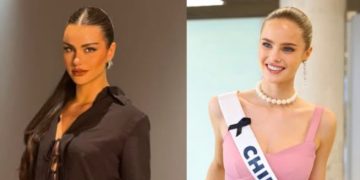Emilia Dides estalla tras eliminación de Inna Moll en Miss Universo: “Injusticia” y apoyo sin filtros