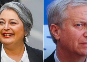 Encuesta Black & White: Kast lidera con un 56 % frente a Jara (35 %) de cara a la segunda vuelta