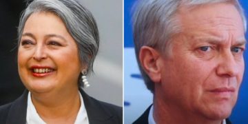 Encuesta Black & White: Kast lidera con un 56 % frente a Jara (35 %) de cara a la segunda vuelta