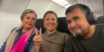 Darío Quiroga se despide del comando de Jara tras polémico “mea culpa”, pero deja advertencia amarga