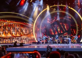 Polémica en Teletón 2025: animadora clave renuncia tras quedar «chata” con un tema clave