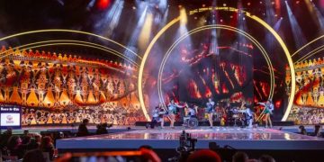 Polémica en Teletón 2025: animadora renuncia tras quedar «chata” con un tema clave