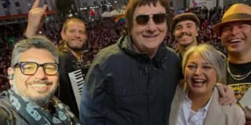 De Tere Paneque a DJ Black: Jara suma rostros mediáticos en su comando 2.0 para reforzar su apuesta presidencial