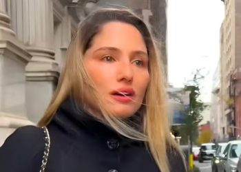 Giro clave en la batalla legal de Mane Swett: “Tengo mucha fe que se hará justicia” tras descubrir error judicial