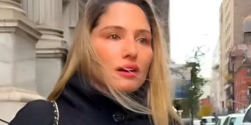 Giro clave en la batalla legal de Mane Swett: “Tengo mucha fe que se hará justicia” tras descubrir error judicial