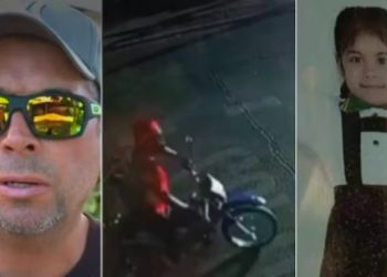 “Papi, ¿dónde vienes? ¡Apúrate!”: El desgarrador llamado final de una niña de 6 años antes de un atropello fatal en Quilicura