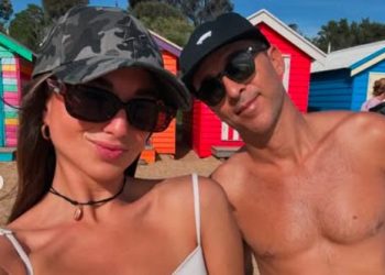 Tita Ureta anuncia embarazo: un “viaje lindo y desafiante” que pone en juego su libertad