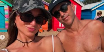 Tita Ureta anuncia embarazo: un “viaje lindo y desafiante” que pone en juego su libertad