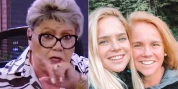 Maldonado intensifica su fuego: advierte duramente a la madre de Inna Moll tras respuesta pública