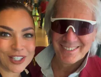 Marocchino rompe el silencio y amenaza con acciones legales tras rumores de separación