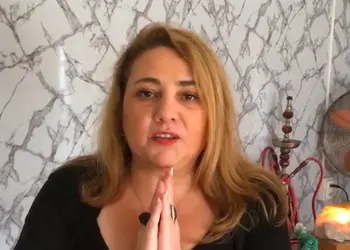 Latife Soto advierte “cosas horribles” en la recta final de las presidenciales: “Se van a destapar secretos y habrá peleas sucias”