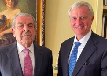 ¿Traición interna? La DC se quiebra tras apoyo implícito de Frei a Kast, advierte la secretaria general