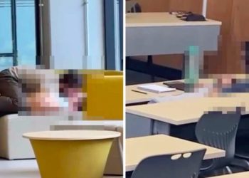 Escándalo en la Pontificia Universidad Católica de Chile: Videos de estudiantes teniendo relaciones sexuales en clases desatan indignación y amenazas de sanción