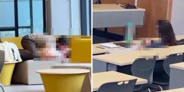 Escándalo en la Pontificia Universidad Católica de Chile: Videos de estudiantes teniendo relaciones sexuales en clases desatan indignación y amenazas de sanción