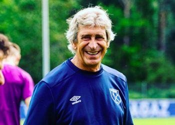 Revelan reunión de Manuel Pellegrini con dirigentes de La Roja en Sevilla