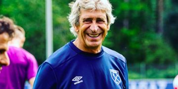 Revelan reunión de Manuel Pellegrini con dirigentes de La Roja en Sevilla