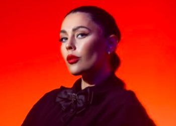 Daniela Aránguiz protagoniza tenso cruce con jueza durante audiencia judicial