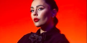 Daniela Aránguiz protagoniza tenso cruce con jueza durante audiencia judicial