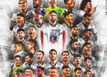 Jugador que fue obsesión de Colo Colo confirma que no seguirá en su club