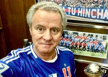 Federico Valdés respalda a ‘Paqui’ Meneghini como opción para reemplazar a Gustavo Álvarez en la U