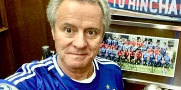 Federico Valdés respalda a ‘Paqui’ Meneghini como opción para reemplazar a Gustavo Álvarez en la U