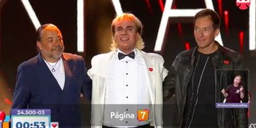 Stefan Kramer en la Teletón 2025: ¿humor inteligente o burla oportunista?