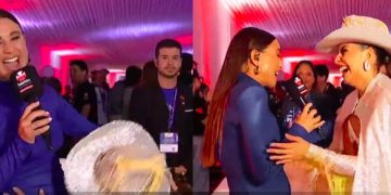 ¿“Niña a bordo”? Las pistas del círculo íntimo de Tita Ureta que desataron el rumor del sexo del bebé