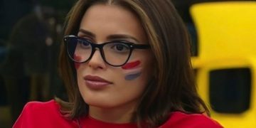 La dura confesión de Cony Capelli: “Viví en una casa abandonada, era eso o la calle”