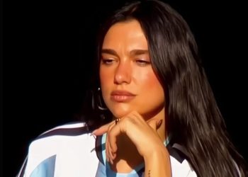 Diva global: Esta es la canción con que Dua Lipa rendirá tributo Mon Laferte