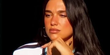 Diva global: Esta es la canción con que Dua Lipa rendirá tributo Mon Laferte