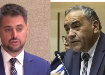 Justicia: El nuevo escenario donde se vivirá otro capítulo del cruce Espinoza-Manouchehri