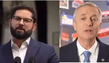 Perú declara estado de emergencia en sus fronteras con Chile; Kast exige acción inmediata de Boric