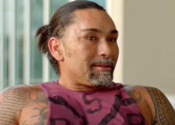 Marcelo “Chino” Ríos pone al descubierto su voto y lanza dardo directo a Boric: “El más perro”