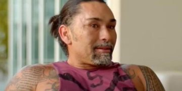 Marcelo “Chino” Ríos pone al descubierto su voto y lanza dardo directo a Boric: “El más perro”