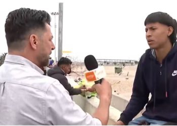 Cavada sacude al discurso de Kast: “No puede cumplir” expulsiones masivas a venezolanos genera polémica