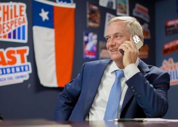 Kast reimpulsa su plan de expulsiones: “Migrantes irregulares saldrán con lo puesto” dispara alarma entre Latinoamericanos