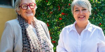 Jara y Durán se unen para rescatar “viejas conquistas” sociales: ¿nuevo giro en la campaña de la centroizquierda?