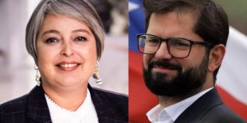 Triunfo con aroma a derrota: Jara se impone en primera vuelta pero no logra superar el 30%