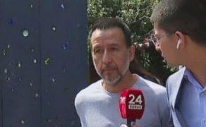 Hallan teléfono en celda del imputado del triple homicidio de La Reina y abren sumario en el penal