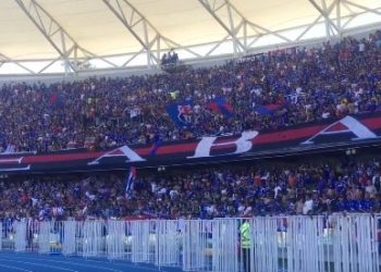 La U supera a Colo‑Colo y lidera importante ranking  en 2025