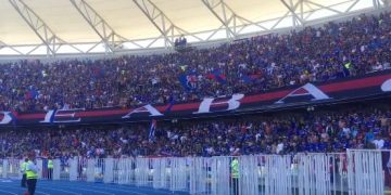 La U supera a Colo‑Colo y lidera importante ranking en 2025