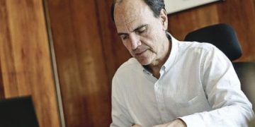 Cristián Monckeberg desahucia a Chile Vamos y advierte urgente reestructuración del bloque