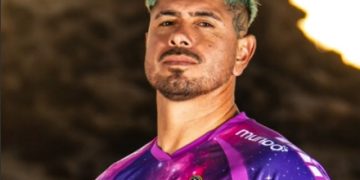 Confianza al tope: La particular y destapada celebración del “Mono” Sánchez tras título con Coquimbo Unido