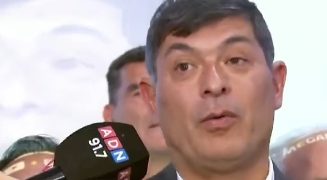 «Terroristas de la encuesta»: El minuto de furia de Franco Parisi