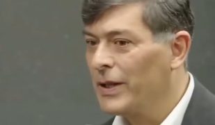 Prevén que electorado de Parisi se inclinaría por Kast o Kaiser en eventual segunda vuelta