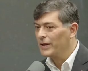 Prevén que electorado de Parisi se inclinaría por Kast o Kaiser en eventual segunda vuelta