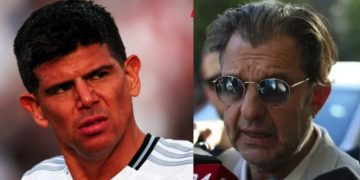 El recado de Aníbal Mosa a Esteban Pavéz tras cuestionar el tamaño institucional de Colo Colo